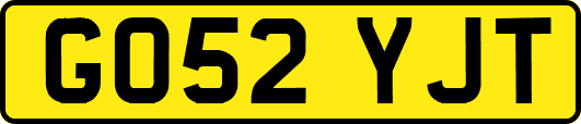GO52YJT