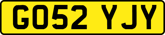 GO52YJY