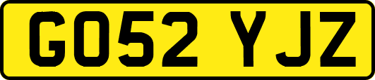 GO52YJZ