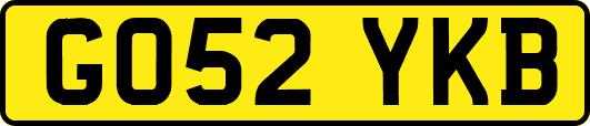 GO52YKB