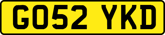 GO52YKD
