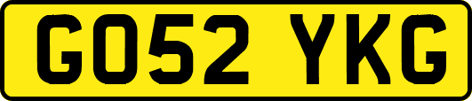 GO52YKG