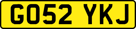 GO52YKJ