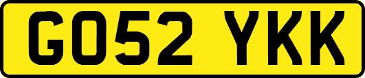 GO52YKK