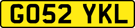 GO52YKL