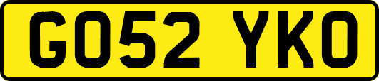 GO52YKO