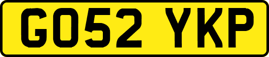 GO52YKP