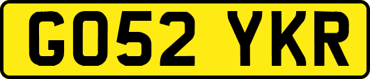 GO52YKR