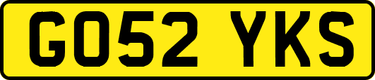 GO52YKS