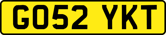 GO52YKT