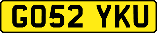 GO52YKU