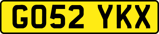 GO52YKX