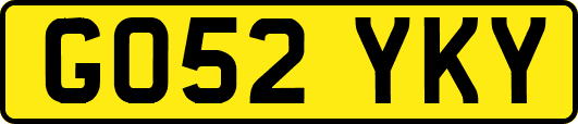 GO52YKY