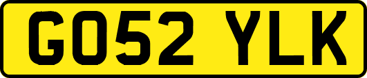 GO52YLK