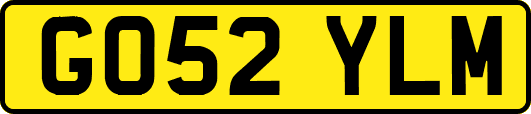 GO52YLM