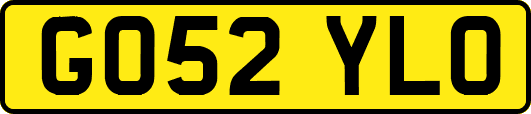 GO52YLO