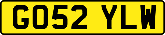 GO52YLW