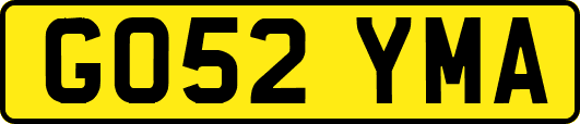 GO52YMA