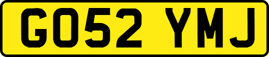 GO52YMJ