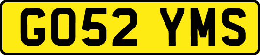 GO52YMS
