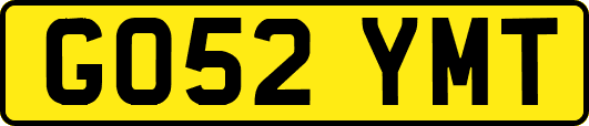 GO52YMT