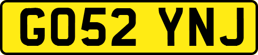 GO52YNJ