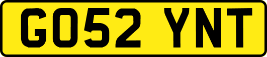 GO52YNT