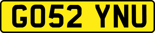 GO52YNU
