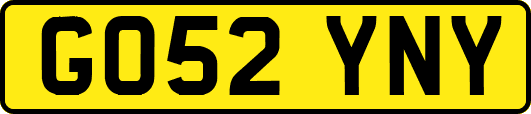 GO52YNY