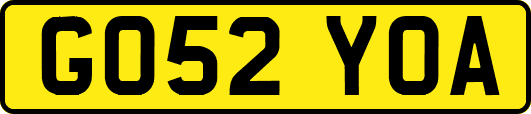 GO52YOA