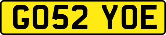 GO52YOE