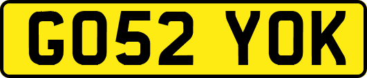 GO52YOK