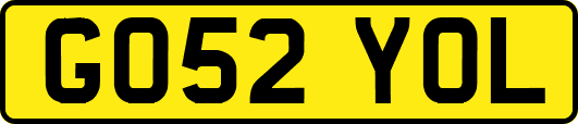 GO52YOL