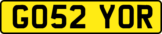 GO52YOR