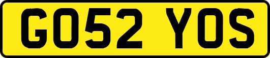 GO52YOS