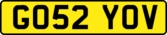 GO52YOV