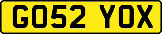 GO52YOX