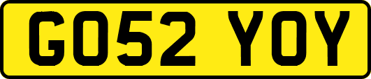 GO52YOY