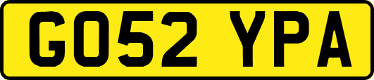 GO52YPA