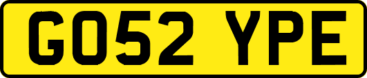 GO52YPE