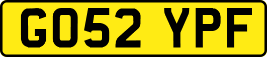 GO52YPF