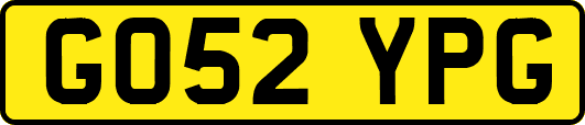 GO52YPG
