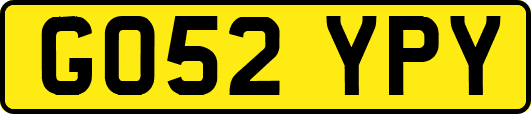 GO52YPY