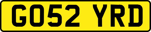 GO52YRD