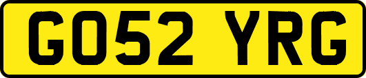 GO52YRG