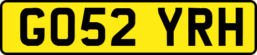 GO52YRH