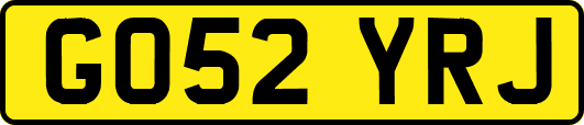 GO52YRJ