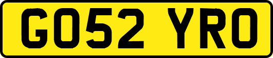 GO52YRO