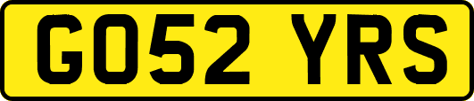 GO52YRS