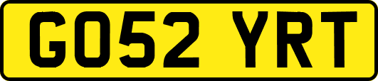 GO52YRT